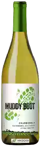 Wijnmakerij Muddy Boot - Chardonnay