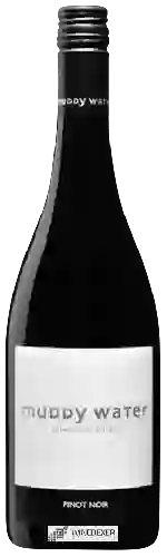 Wijnmakerij Muddy Water - Pinot Noir