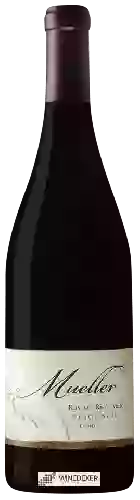 Wijnmakerij Mueller - Tempi Pinot Noir