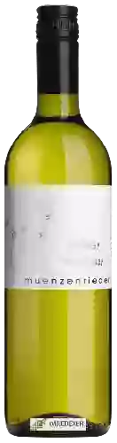 Wijnmakerij Müenzenrieder - Grüner Veltliner