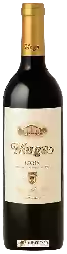 Wijnmakerij Muga - Crianza