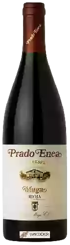 Wijnmakerij Muga - Prado Enea Gran Reserva