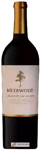 Wijnmakerij Muirwood - Cabernet Sauvignon