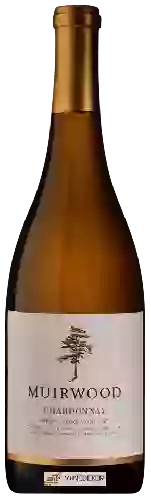 Wijnmakerij Muirwood - Chardonnay