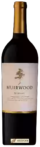 Wijnmakerij Muirwood - Merlot