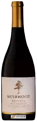 Wijnmakerij Muirwood - Pinot Noir