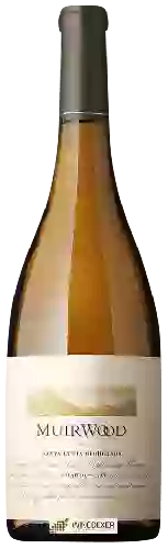 Wijnmakerij Muirwood - Reserve Chardonnay