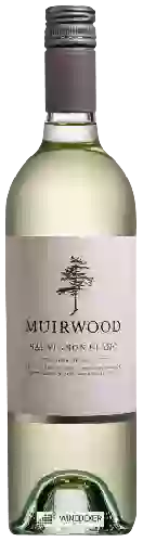 Wijnmakerij Muirwood - Sauvignon Blanc