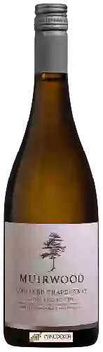 Wijnmakerij Muirwood - Unoaked Chardonnay