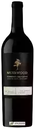 Wijnmakerij Muirwood - Vaquero Block Wiley Vineyard Cabernet