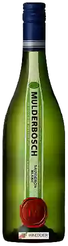 Wijnmakerij Mulderbosch - Sauvignon Blanc