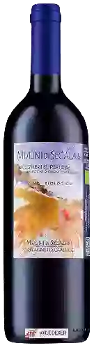 Wijnmakerij Mulini di Segalari - Bolgheri Superiore