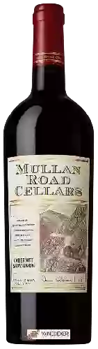 Wijnmakerij Mullan Road Cellars - Royal Slope Cabernet Sauvignon