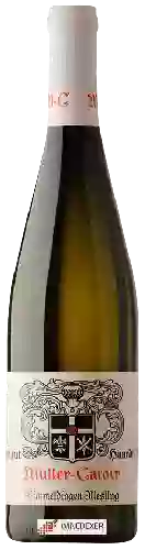 Wijnmakerij Müller-Catoir - Gimmeldingen Riesling