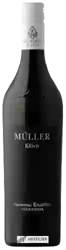 Wijnmakerij Müller Klöch - Eruption Chardonnay