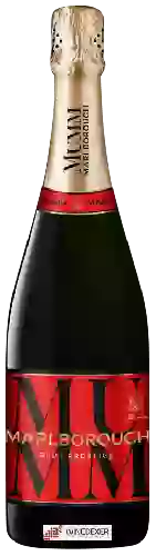 Wijnmakerij Mumm - Brut Prestige