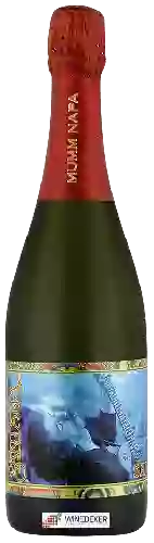 Wijnmakerij Mumm Napa - Santana Savor