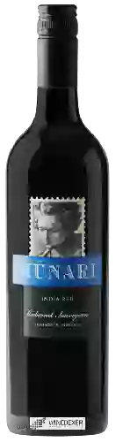 Wijnmakerij Munari - India Red Cabernet Sauvignon