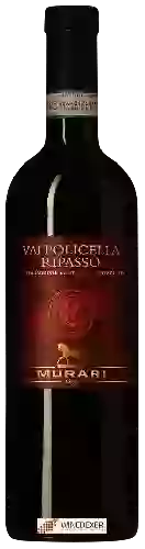 Wijnmakerij Murari - Valpolicella Ripasso