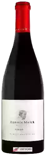 Wijnmakerij Muratie - Ronnie Melck Family Selection Shiraz