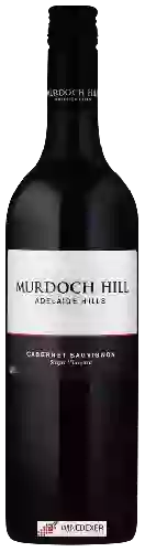 Wijnmakerij Murdoch Hill - Cabernet Sauvignon Single Vineyard
