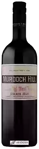 Wijnmakerij Murdoch Hill - Red Blend