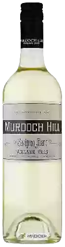 Wijnmakerij Murdoch Hill - Sauvignon Blanc