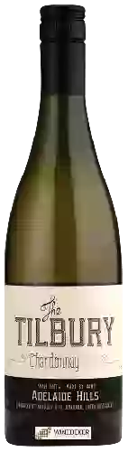 Wijnmakerij Murdoch Hill - The Tilbury Chardonnay