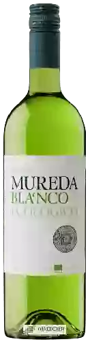 Wijnmakerij Mureda - Ecológico Blanco