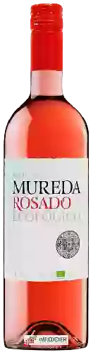 Wijnmakerij Mureda - Ecológico Rosado