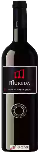 Wijnmakerij Mureda - Organic Cabernet Sauvignon