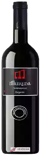 Wijnmakerij Mureda - Tempranillo