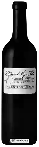 Wijnmakerij Muret-Gaston - Cabernet Sauvignon