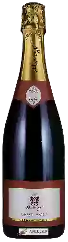 Wijnmakerij Murgo - Brut Rosé