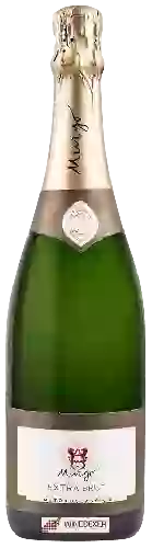 Wijnmakerij Murgo - Extra Brut