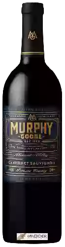 Wijnmakerij Murphy-Goode - Alexander Valley Cabernet Sauvignon