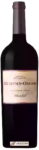 Wijnmakerij Murphy-Goode - Alexander Valley Merlot