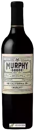 Wijnmakerij Murphy-Goode - Merlot