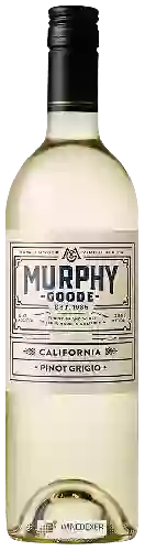 Wijnmakerij Murphy-Goode - Pinot Grigio