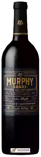 Wijnmakerij Murphy-Goode - Poker Knight Cabernet Sauvignon