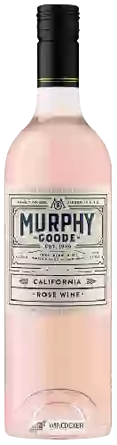 Wijnmakerij Murphy-Goode - Rosé