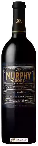 Wijnmakerij Murphy-Goode - Terra A Lago Cabernet Sauvignon