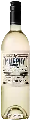 Wijnmakerij Murphy-Goode - The Fumé Sauvignon Blanc