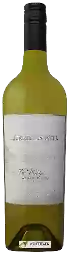 Wijnmakerij Murrieta's Well - The Whip White Blend