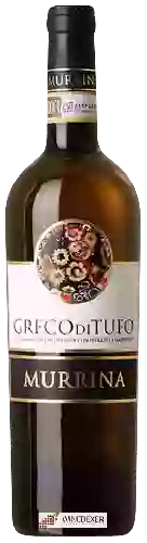 Wijnmakerij Murrina - Greco di Tufo