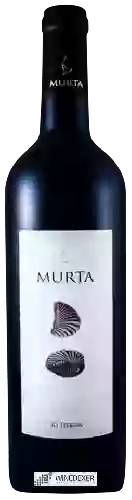 Wijnmakerij Quinta da Murta - Touriga Nacional - Syrah