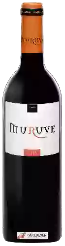 Wijnmakerij Muruve - Joven