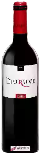 Wijnmakerij Muruve - Roble