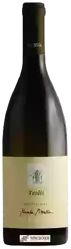 Wijnmakerij MURVA - Renata Pizzulin Estate Wines - Teolis Bianco