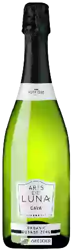 Wijnmakerij Murviedro - Cava Arts de Luna Organic Brut Nature